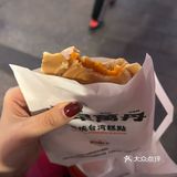 徐汇的这家台湾糕点店我一定会二刷！