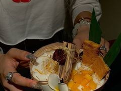 -Ameigo梅果·云贵川bistro(长宁来福士店)