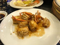-祈胜邨•顺德鱼生•顺德菜(容桂店)