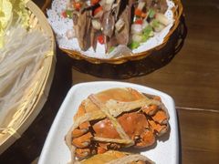-聚汇三少·龙虾·中餐厅(莫邪路新天地店)
