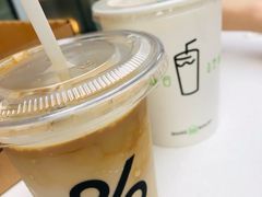 -% Arabica阿拉比卡咖啡(前滩太古里店)