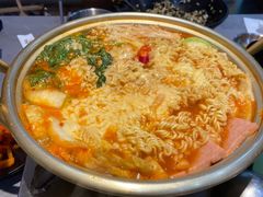 -意成料理