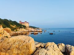 -养马岛旅游度假区