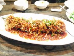 -老运河餐厅