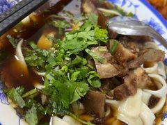 -清真-戏楼王记牛肉面