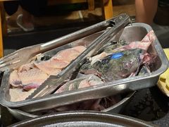 -小饕荟雅安贡椒鱼鲜馆(广福桥店)
