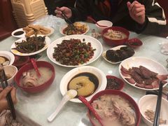 -廖老妈蹄花店(人民公园陕西街259号店)