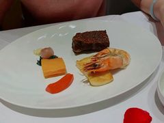 海&陆大餐-王品台塑牛排(成都万象城店)