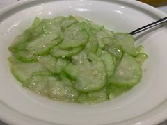 小炒土丝瓜-徽州小镇(高新店)