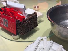 -聚味瞿记·龙虾堂(咸嘉湖店)