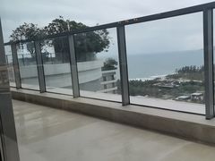 -瑰丽酒店·海吧·天际下午茶·现场DJ·天台酒吧