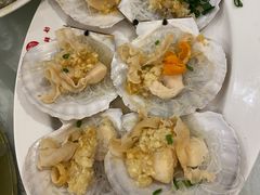 -万宝海鲜舫(劳动公园店)