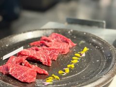 -焱铁烧·黑毛和牛专门店(杭州嘉里中心店)