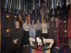 -棂笼·深度沉浸密室(武汉旗舰店)