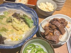 -大牛焱烧·和牛·海鲜炭火烧放题