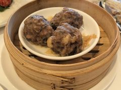 -白天鹅宾馆-宏图府餐厅