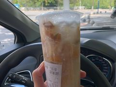 -好时味十三姨(河西路店)