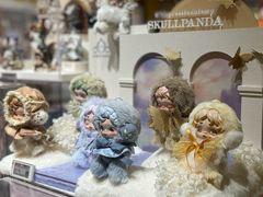 -泡泡玛特POPMART(上海环球港店)