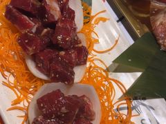 -猫爪爪原切自助烤肉(观音桥阳光世纪店)