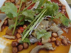 -阿静美食