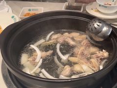 -四季缤纷椰子鸡(雨花亭凯德广场店)