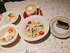 -战斧牛排餐厅(悦方IDmall店)