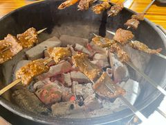 -号令江湖·水浒烤肉(和畅睦邻中心店)
