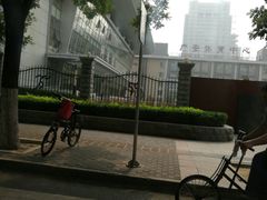-北京西城广安体育馆