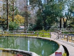 -成都市活水公园