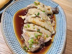 -南小蟹手工點心(三里屯店)