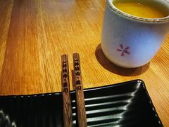 -一井烧肉·活鳗·寿司(望京SOHO店)