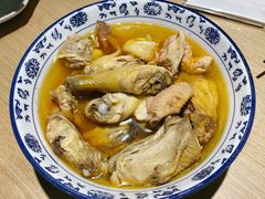 -兔爸私家小厨(新北万达店)