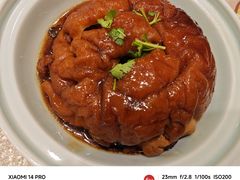 -中国吉菜名店广源宾馆餐厅