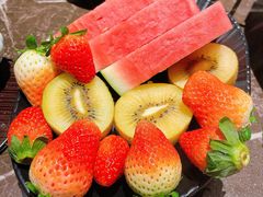 -一绪に和牛寿喜烧(罗湖益田假日店)