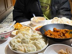 -金谷园饺子馆(北邮总店)