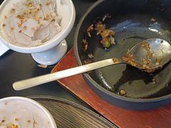 -盛元荼集  素食(滨江凯德壹店)