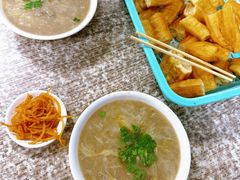 -沂州糁馆(大学城店)