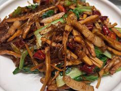 绩溪粉干-庐州太太(南七里店)