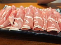 -呷哺呷哺(万达新世界店)