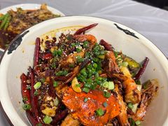 -辣螃铠盆盆蟹大排档(总店)