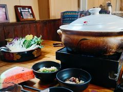 -束河人家(南锣鼓巷店)