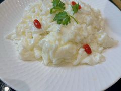 芙蓉银鱼-兔爸私家小厨(新北万达店)