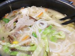 -过桥缘·过桥米线(鲁能城店)
