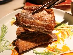 -绿茶餐厅(光谷世界城步行街店)