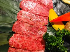 -炼火烤肉店