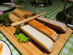 -番食园鲜食火锅(高新店)