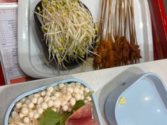 -老马路串串香火锅(北门桥店)