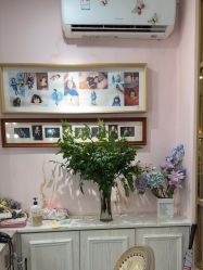 -爱儿美儿童摄影亲子馆(五路居店)