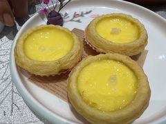 減窝鸡蛋挞-老广新意(奥园店)