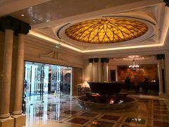 -广州富力丽思卡尔顿酒店